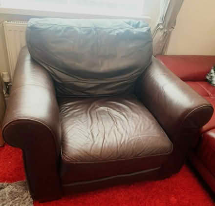 Photo of free Sofas (St1) #1