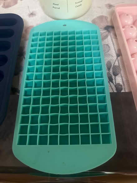 Photo of free Ice cube trays (South Elgin) #3