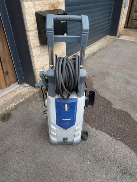 Photo of free Pressure washer - missing lance (North Woodchester GL5) #1