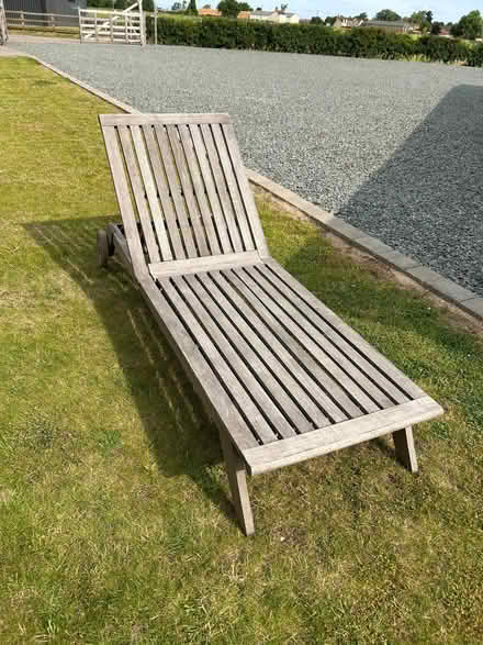 Photo of free Recliner (Surfleet PE11) #1