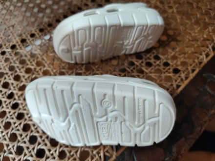 Photo of free Toddler water shoes size 3 new (Town of Woodbury Orange County) #2