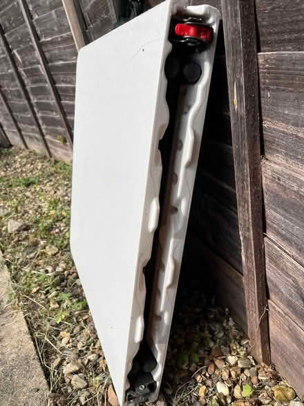 Photo of free Fold Table (Morden SM4) #1