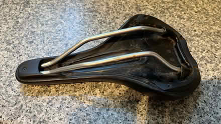 Photo of free Bicycle Saddle (PL1) #2