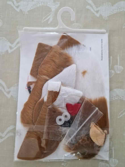 Photo of free Mini Toy Sewing kit - unopened (Arborfield Garrison RG2) #2