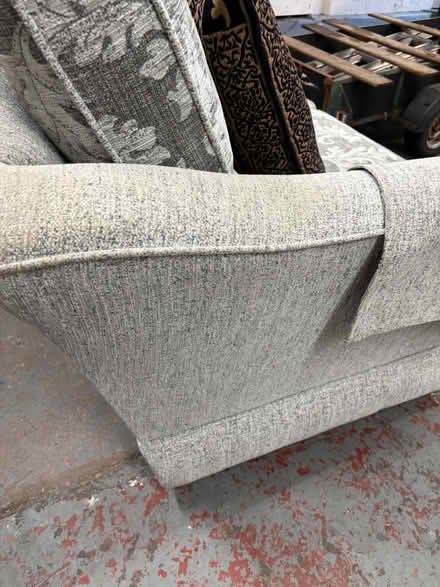 Photo of free Two seater sofa å (Penrith CA11) #3