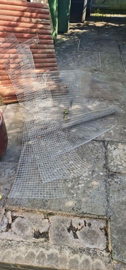 Photo of free Rodent wire (Kempshott RG22) #3