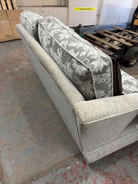 Photo of free Two seater sofa å (Penrith CA11) #1