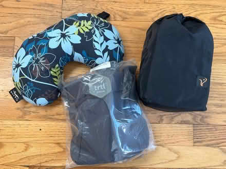 Photo of free travel items (Walden - North Porter Square) #3