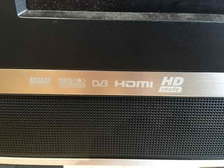 Photo of free Large working TV (Millwall E14) #2