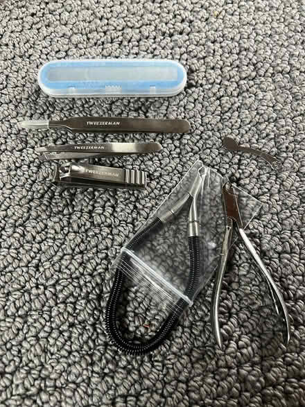 Photo of free health and beauty items (Walden - North Porter Square) #1