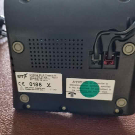 Photo of free 2 BT cordless ansaphones (KT13) #2