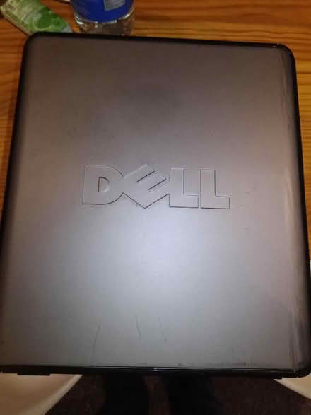 Photo of free Dell Optiplex 760 Windows 10 Desktop Computer (Walton on the Hill L4) #3