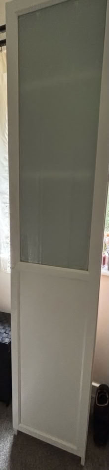 Photo of free IKEA Billy bookcase (Whitton) #3