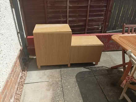 Photo of free TV Console (Errol PH2) #4