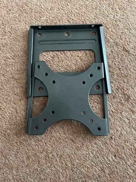 Photo of free Tv bracket (Morecambe) #1
