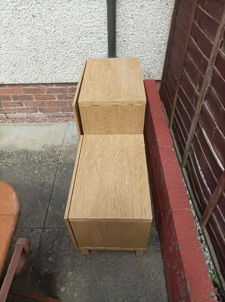 Photo of free TV Console (Errol PH2) #3