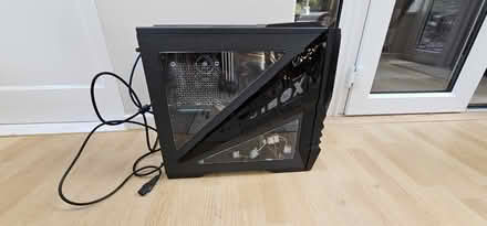Photo of free Full PC tower, intel i7processor (Horsham, RH13) #4
