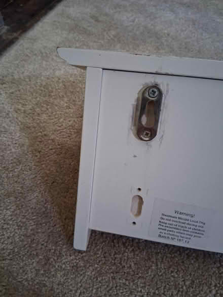 Photo of free Wooden Shelf (Carshalton SM5) #3