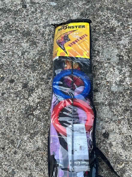 Photo of free Large Kite (Morden SM4) #1