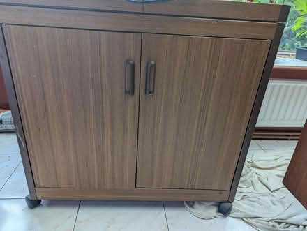 Photo of free Hostess trolley (Rowlands Gill NE39) #1