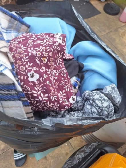 Photo of free Women clothes (RM7) #4