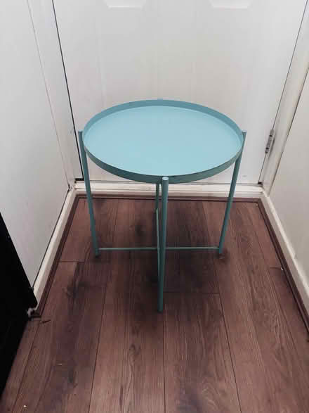 Photo of free IKEA side table (Lewisham SE13) #1