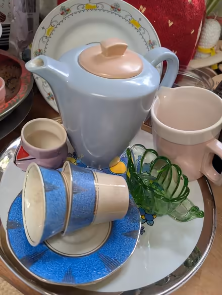 Photo of free Mixed vintage crockery (Rowlands Gill NE39) #1