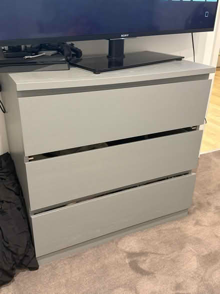 Photo of free Wooden Drawer (Tw88ge) #1