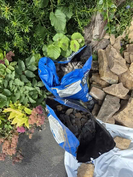 Photo of free Blue Slate (Mosborough Sheffield S20) #1