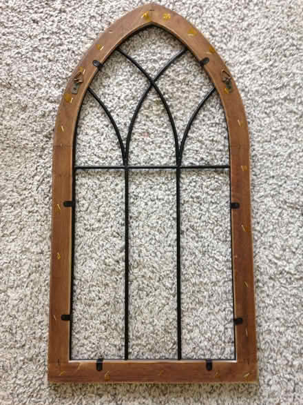 Photo of free Decorative 'church windows' (Oakridge RG21) #1