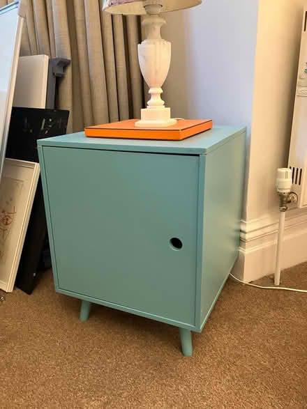 Photo of free Side cabinet (Barnes SW13) #1