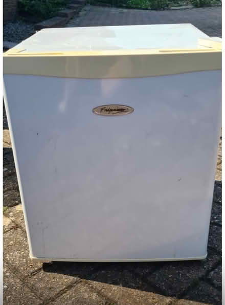 Photo of free Small Freezer (Wallands Park BN7) #1