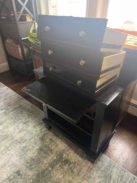 Photo of free side table (Tuckahoe, NY) #3
