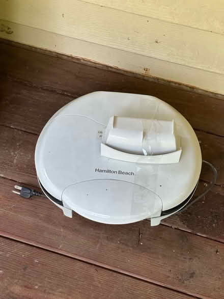 Photo of free Four items (Severn md) #2