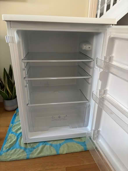 Photo of free Small fridge (Abbots Langley WD5) #3