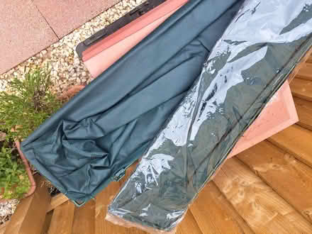 Photo of free Garden wall planters 2 (Glenrothes KY7) #1