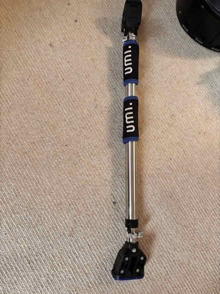 Photo of free Pull-up bar (Summertown OX2) #1