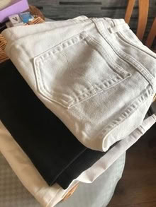 Photo of free Ladies shorts (Wokingham RG40) #1