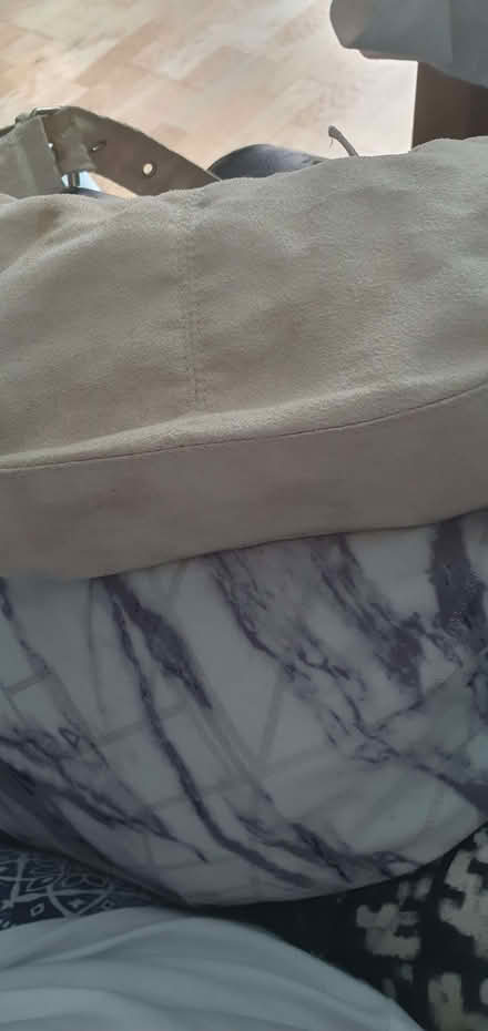 Photo of free Small shoulder bag (Telford Road Area SL1) #2