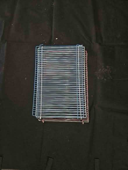 Photo of free Small animal enclosure with bottom sheet. (Deanshanger MK19) #3