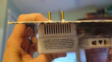 Photo of free Travel outlet adapter set (Tinton Falls) #3