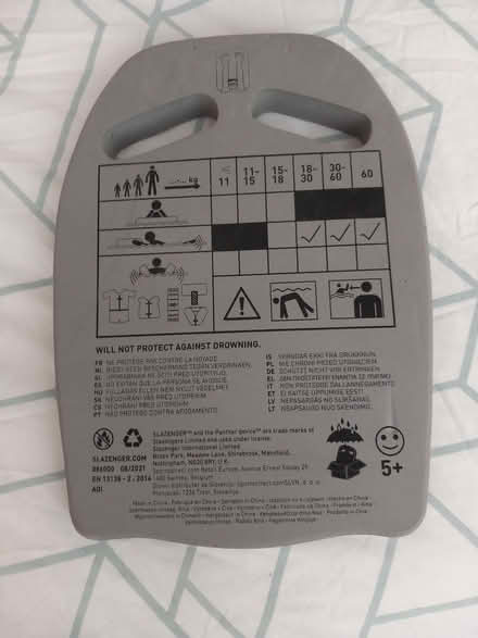 Photo of free Swim kick board (Wivenhoe CO7) #2