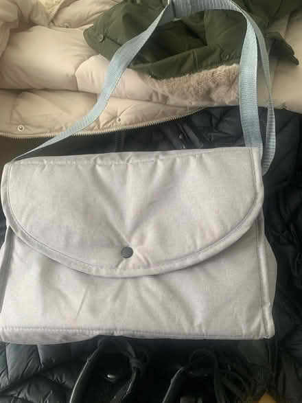 Photo of free Pram bag (B34) #1