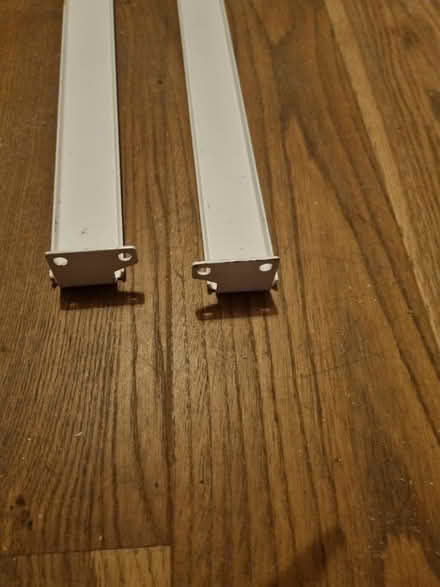 Photo of free Metal support for kitchen cabinets (Bangor LL57) #1