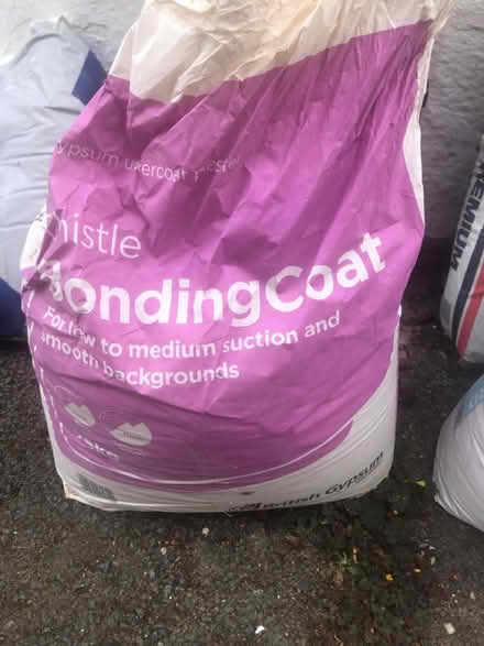 Photo of free Surplus building materials (BR3) #4