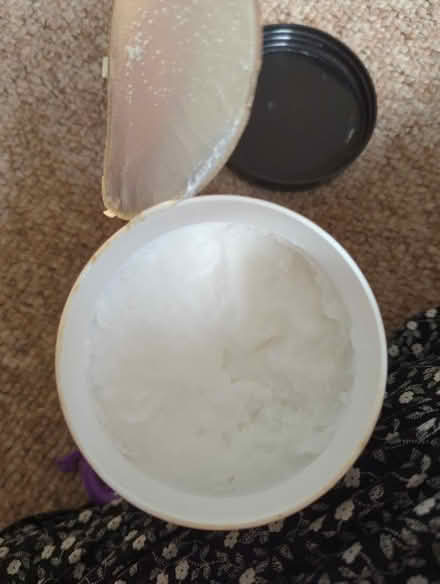 Photo of free Biona Organic Coconut Virgin oil raw 800g tub (Strawberry Hill TW11) #2