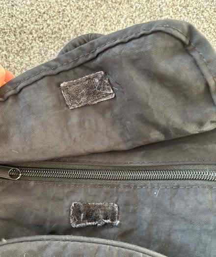 Photo of free Backpack (needs strap stitching) (Selhurst) #3