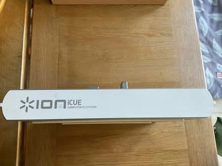 Photo of free Ion IQ Computer DJ System (GU18) #2