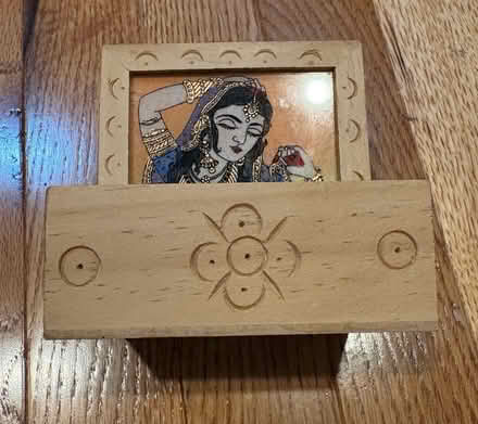 Photo of free Coasters with Bani-Thani ladies (Columbia Heights) #2