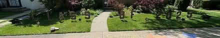 Photo of free 2025 Graduation decorations (South Skokie) #1